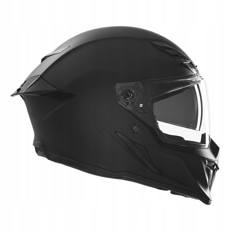 Integral helmet NOX Goliath black/matte Roz. L EAN (GTIN) 3664191282460