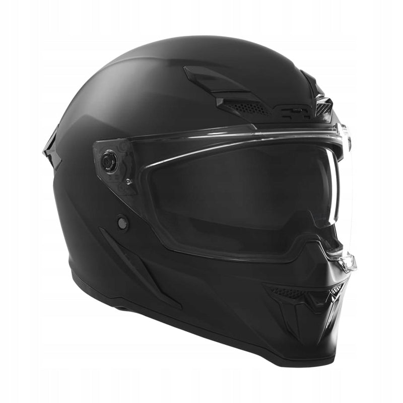 Integral helmet NOX Goliath black/matte Roz. L