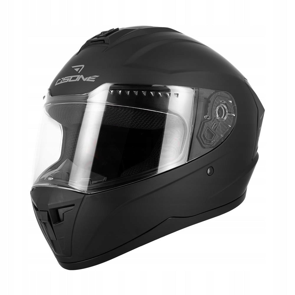 Integral helmet OSONE - S402 black/mat size XS