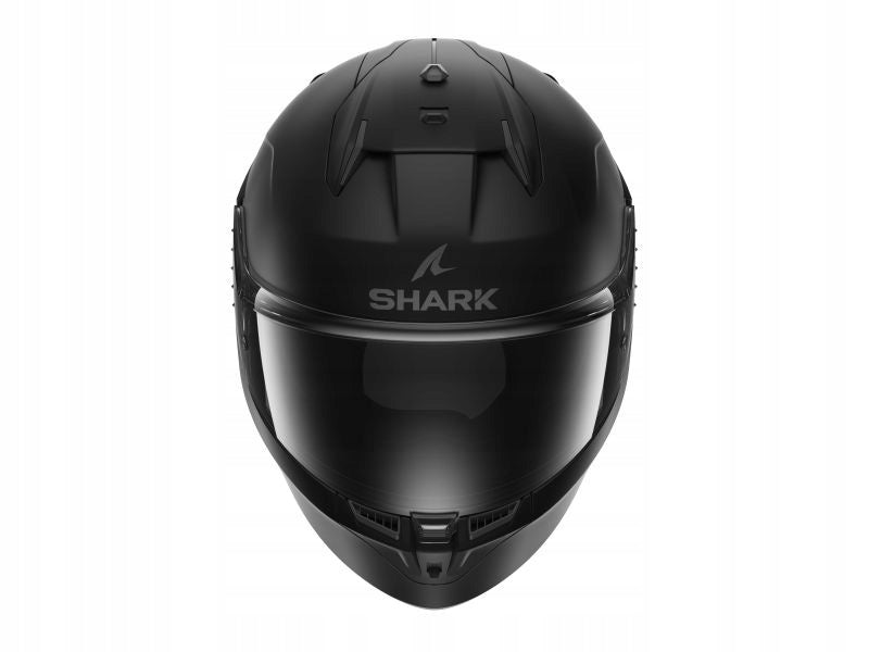 Integral helmet SHARK D-SKWAL 3 BLANK MAT black/matt Roz XS Manufacturer's catalog number HE0901E-KMA-XS