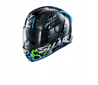 Integral helmet SHARK SKWAL 2.2 NOXXYS size M