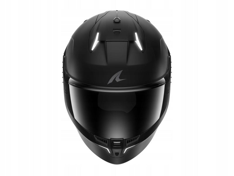 Integral helmet SHARK SKWAL i3 DARK SHADOW MAT black/matte, size M Manufacturer's catalog number HE0825-EKMA-M
