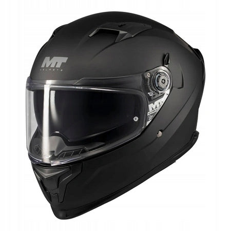 Integral helmet with Blend MT BRAKER SV PURE black mat ECE 22.06 + FREEBIES Manufacturer's catalog number 134600PA1205