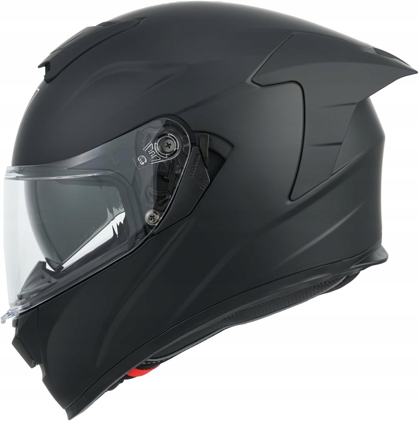 Integral helmet with sun visor MY-936 size S Packaging status original