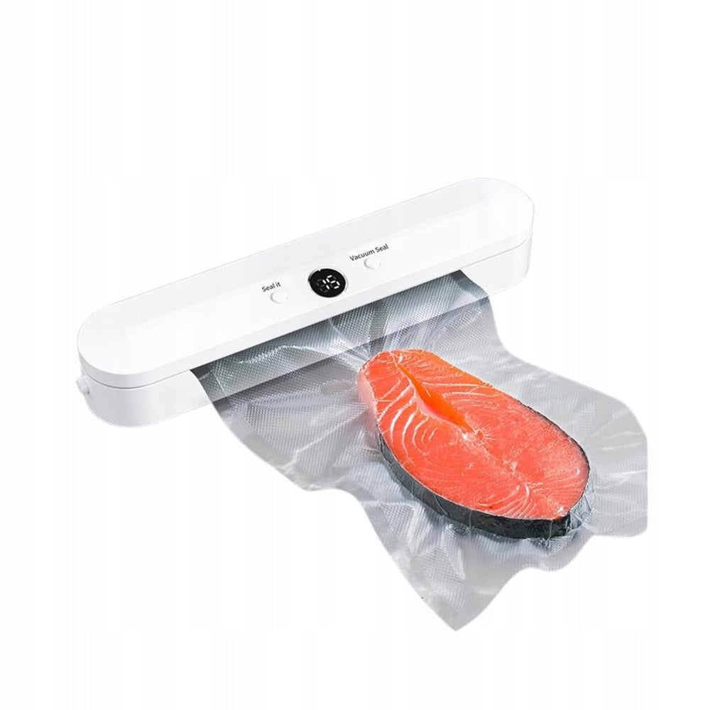 Integrated Vacuum Machine Vacuum Packing Machine Freshness Packaging status original
