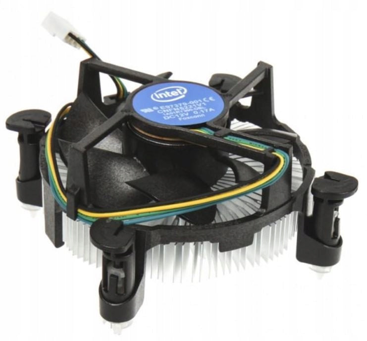 Intel Core i3-9100F 