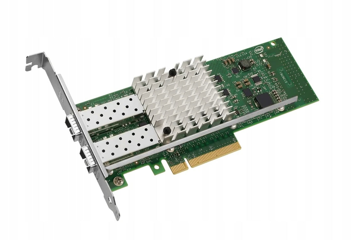 Intel E10G42BTDA Network Card Internal Ethernet 10000 Mbit/s