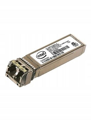 Intel E10GSFPSRX Network Relay Module 10000 Mbit/s SFP+ Packaging status original