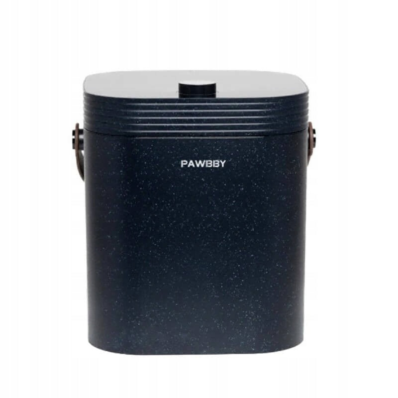 Pawbby Tierfutterbox, 9 L 