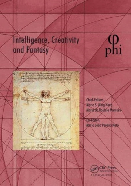 Intelligenz, Kreativität und Fantasie: Tagungsband des 5. Internationalen Multidisziplinären Kongresses (PHI 2019), 7.–9. Oktober 2019, Paris, Frankreich 