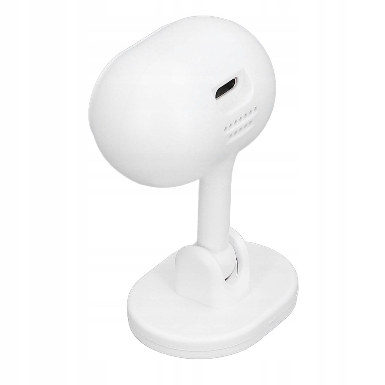 Intelligent HD Security Camera Night View Plug Rotation 360 D1 Brand no brand