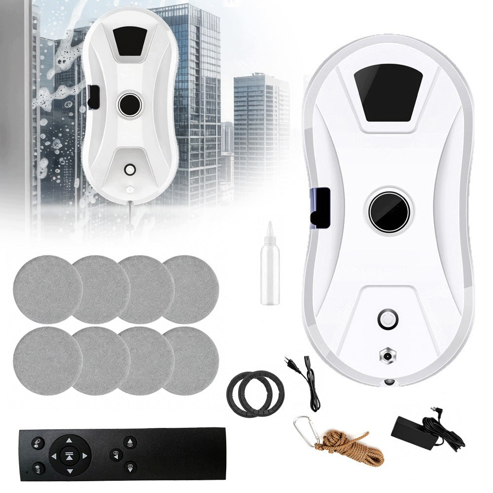 Intelligent Window Cleaning Robot Glass Automatic