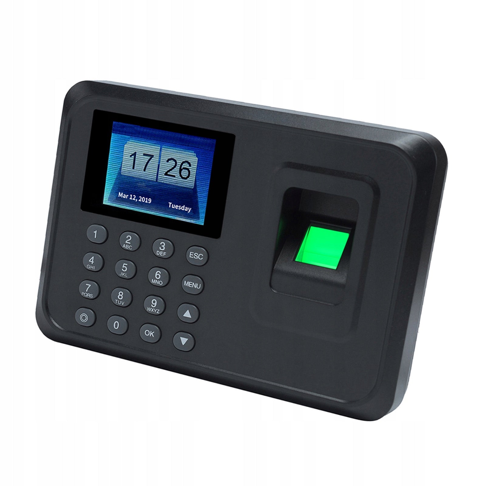 Intelligent biometric fingerprint password Presence Machine O4 Brand no brand
