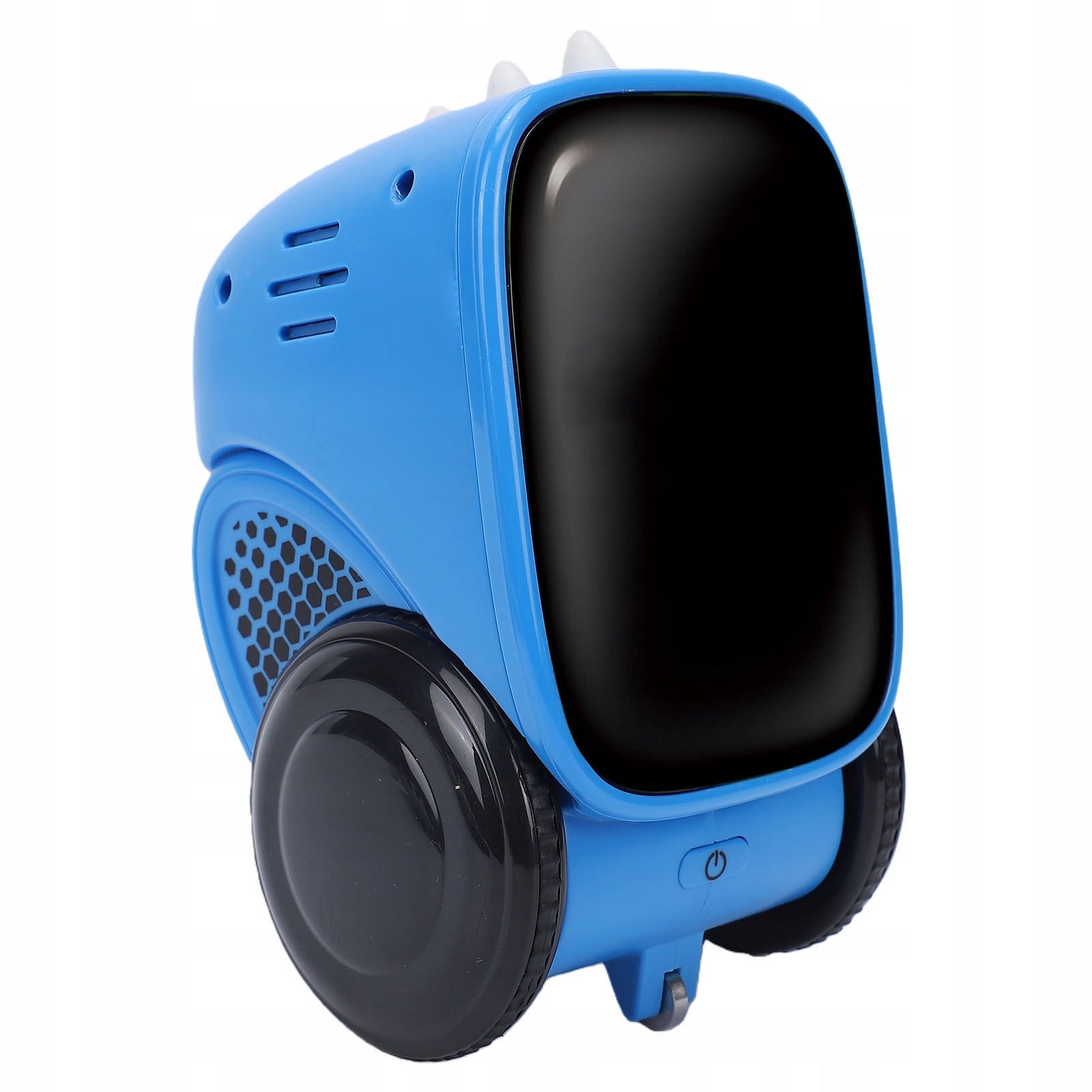 Intelligent charging robot Intelligent storytelling with dot Brand no brand