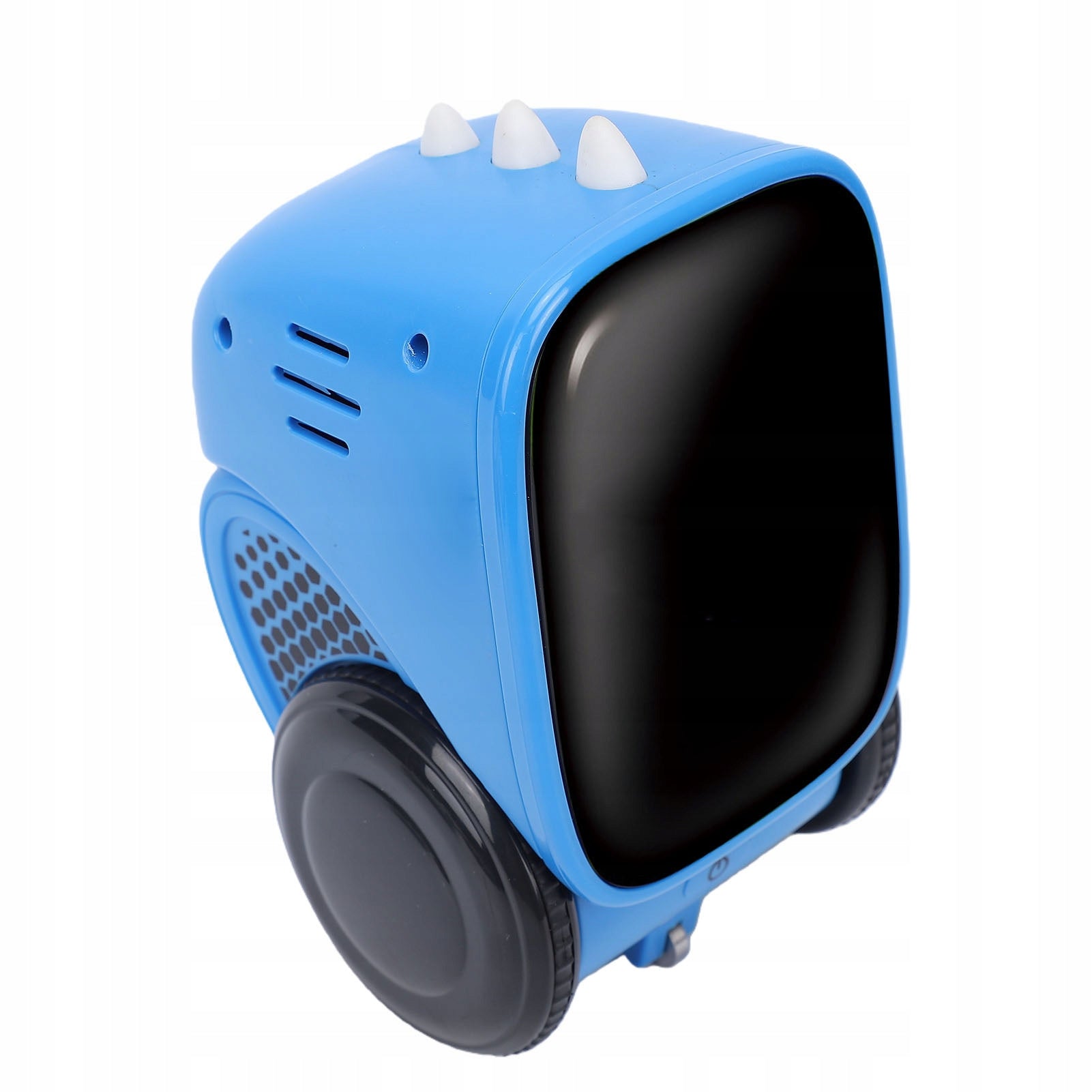 Intelligent charging robot Intelligent storytelling with dot