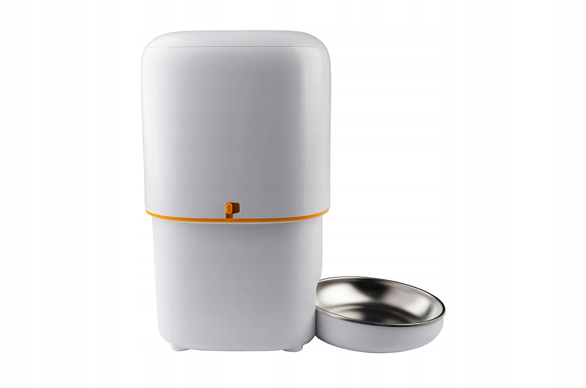 Intelligent feed dispenser PFD-A2 white Myers Manufacturer code 6924