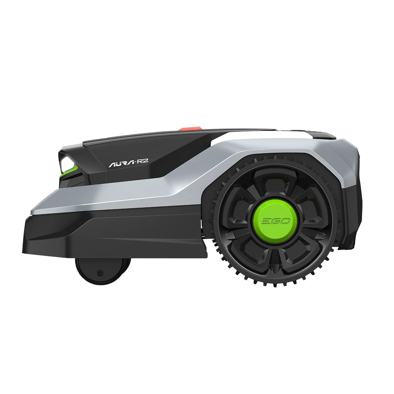 Intelligent robotic mower without wire EGO Aura R2 RMR1500E mower 2026 Model RMR1500E