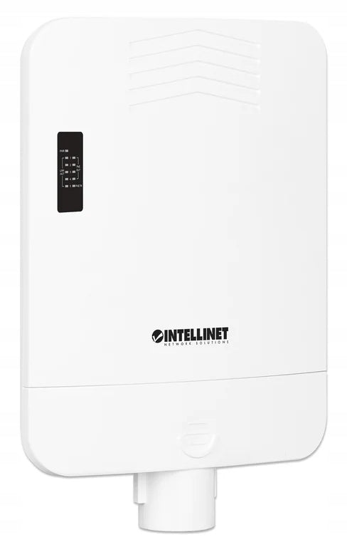 Intellinet 509220 Gigabit Ethernet network switch (10/100/1000) ... Manufacturer Intellinet