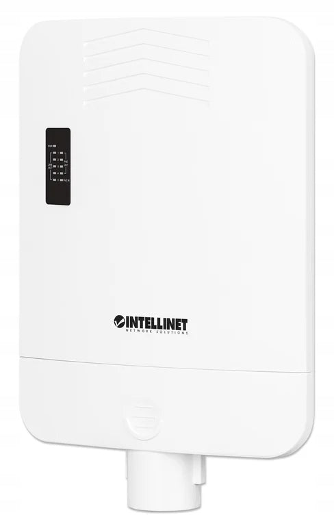 Intellinet 509220 Gigabit Ethernet network switch (10/100/1000) ...