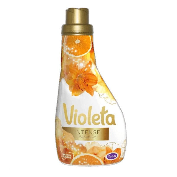 Intense Paradise 1,71l Violeta Softener