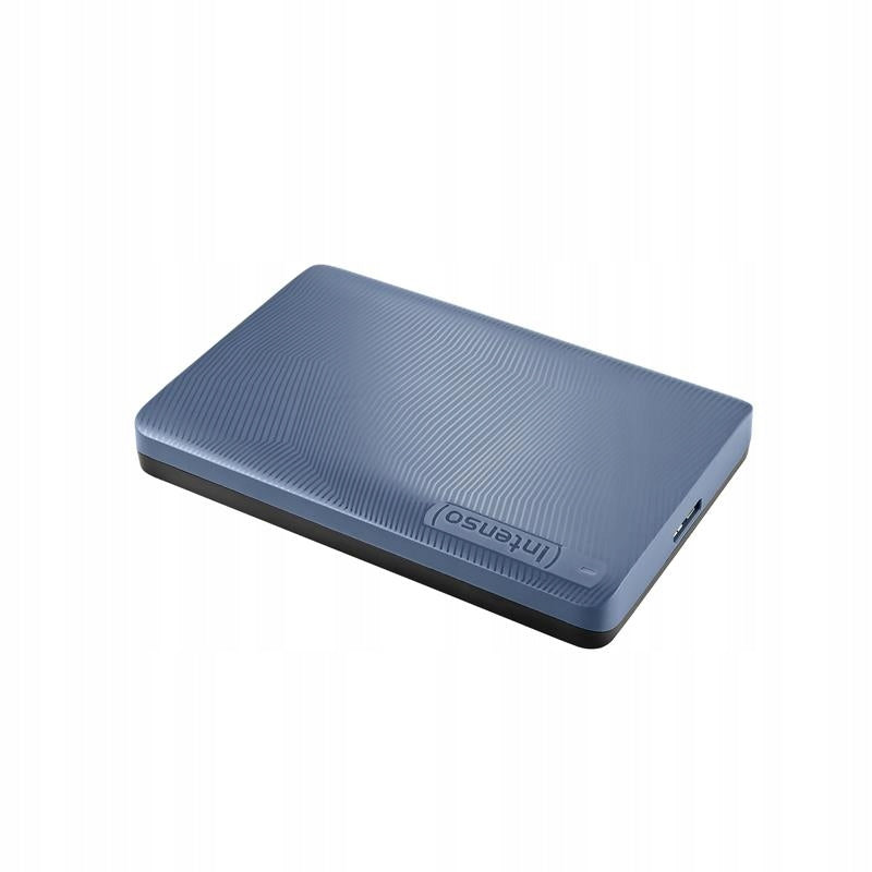 Intenso Externý HDD disk 2.5" 1TB USB 3.2 Modrý (6029565) Manufacturer code 6029565