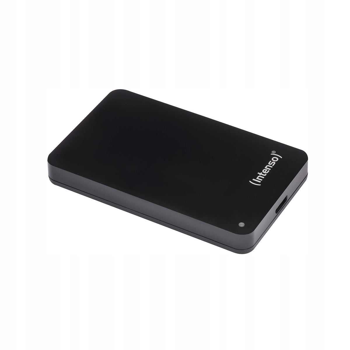 Intenso Memory Drive Portable Hard Drive 5 TB, Manufacturer Intenso