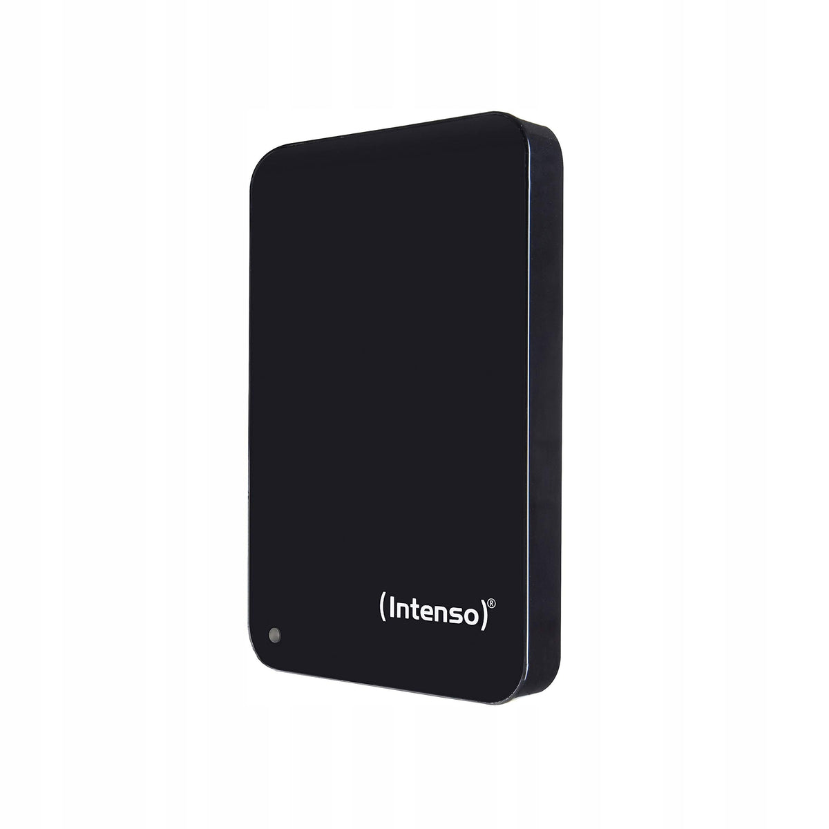 Intenso Memory Drive Portable Hard Drive 5 TB,