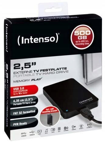Intenso Memory Play 6021430 Model 6021430