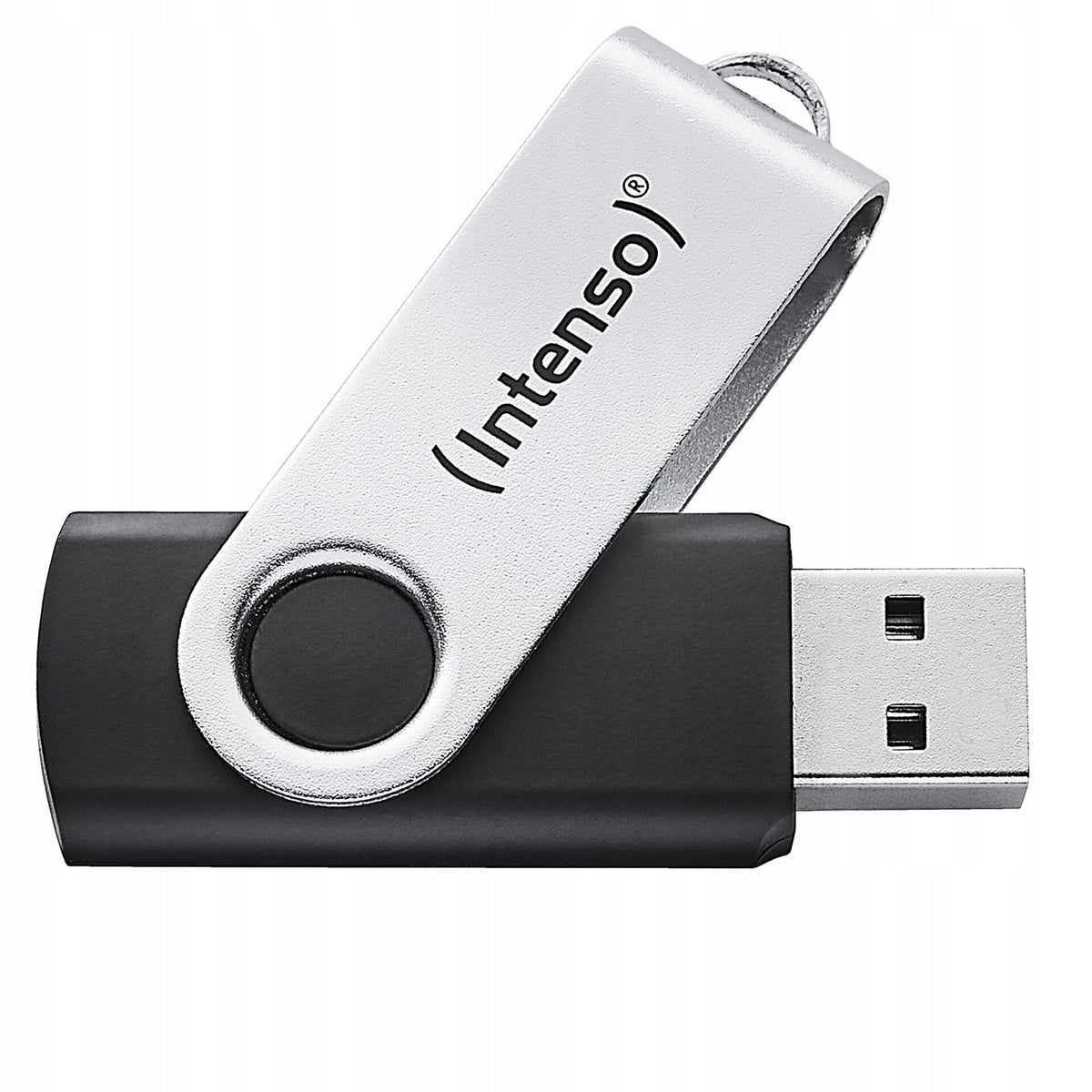Intenso Office Line 128GB USB Stick 3.2 128GB USB 3.2 silver