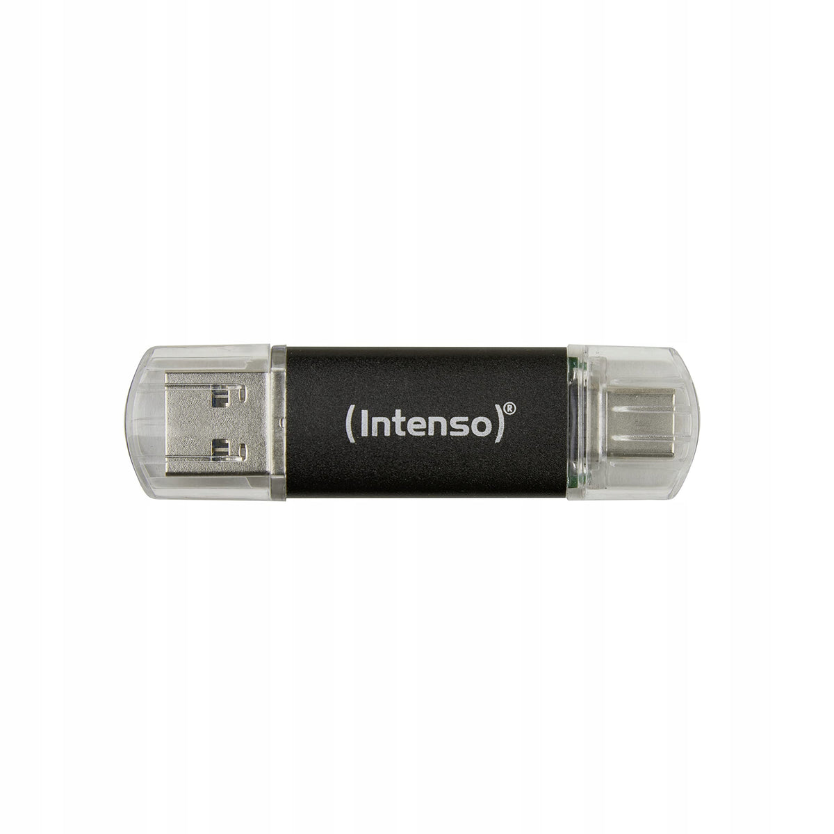 Intenso Twist Line 512 GB, Dual Usb 3.2 memory