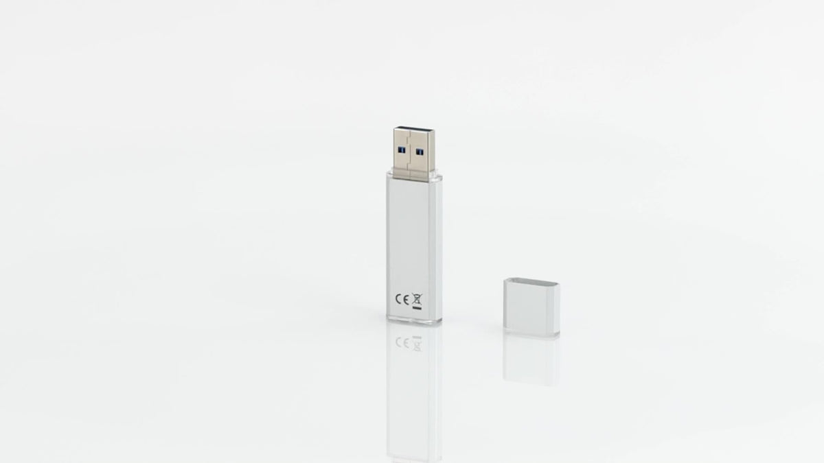 Intenso Ultra Line 256 Gb Usb 3.2 Gen 1x1 silver pendrive Color silver