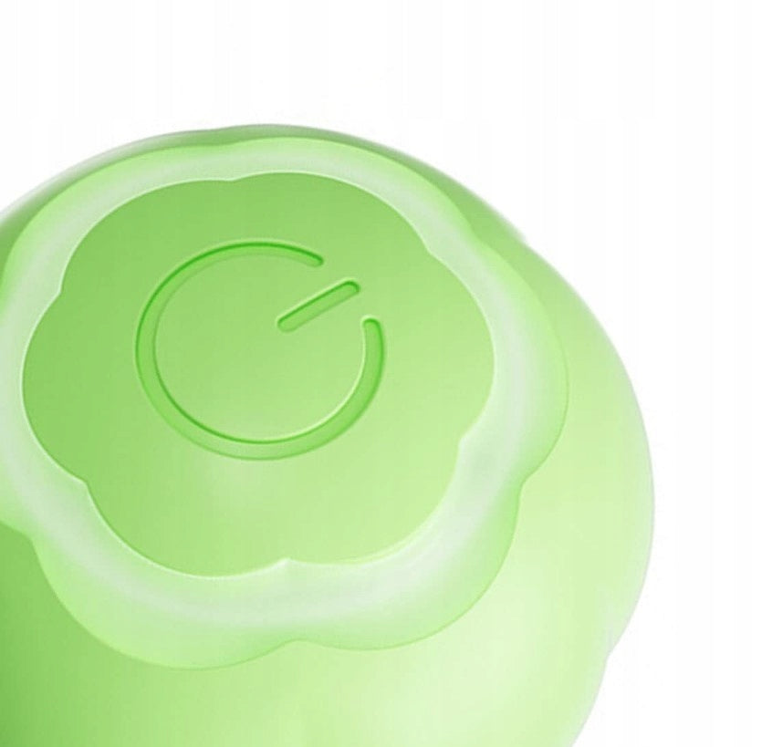 Interactive Cat Ball TOY LED Glowing Ball 23-1Green EAN (GTIN) 6900455741869