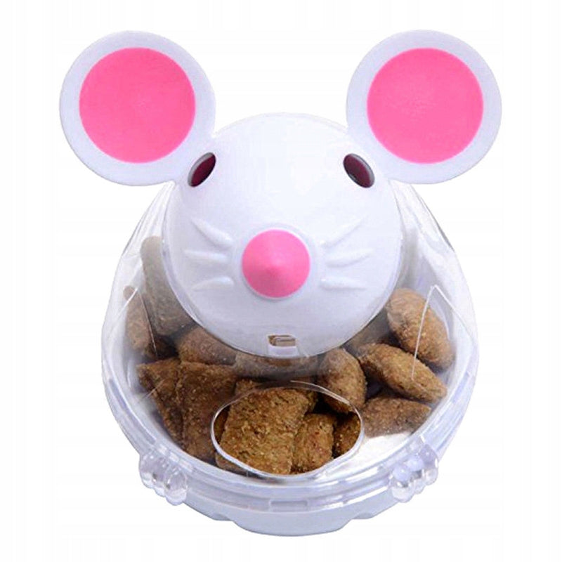 Interactive Cat Food Dispenser Bowl Manufacturer code 5903864128932