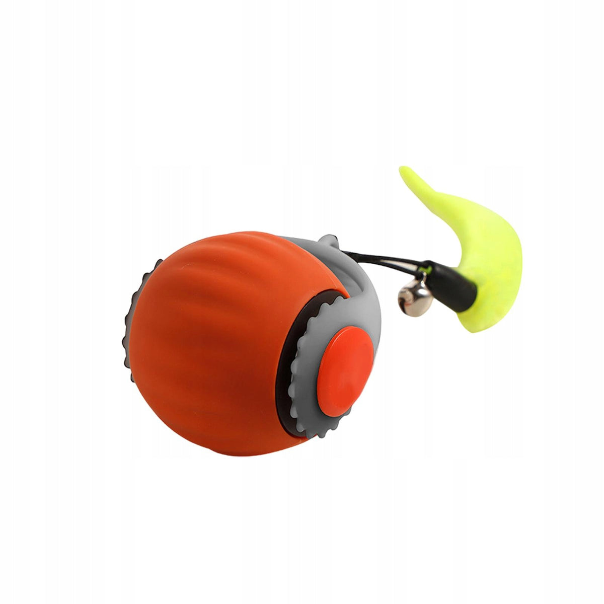 Interactive Cat Toy Ball, Interactive Pet Gadget