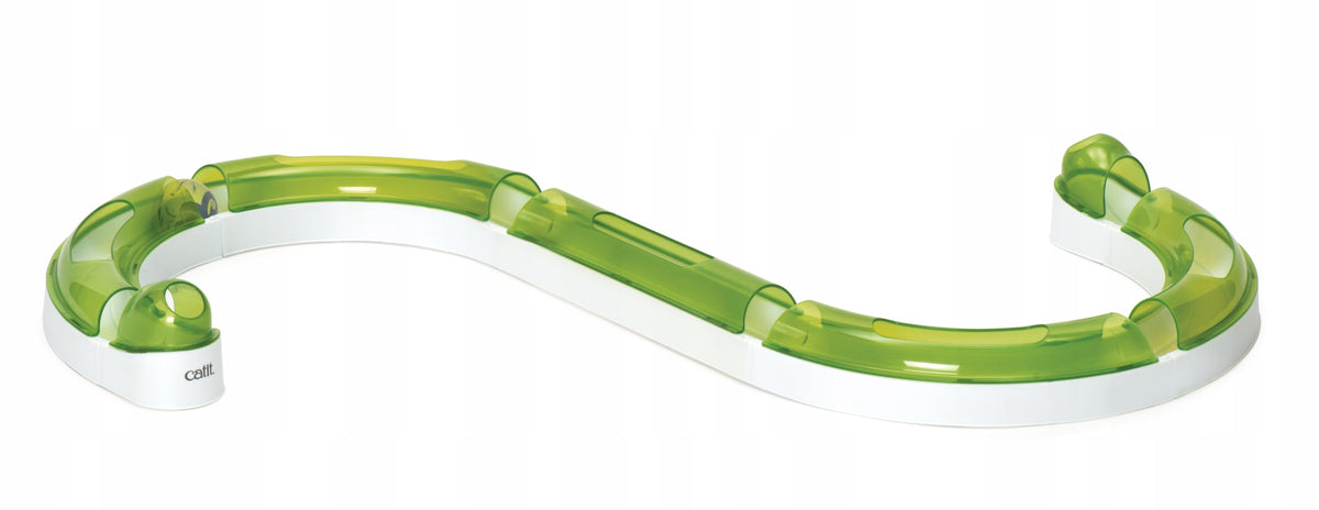 Interactive Cat Toy Catit Senses 2.0 Play Circuit Track for Kitten Manufacturer code 43154W