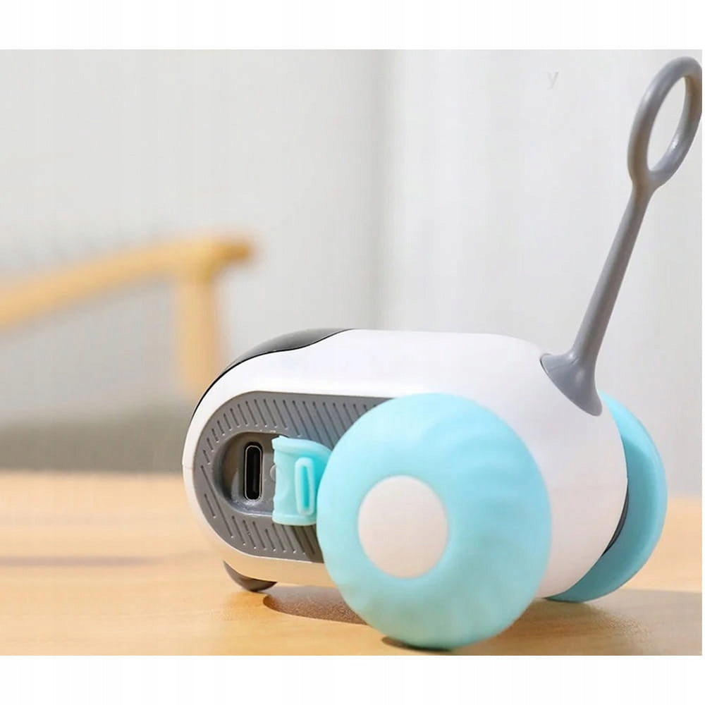 Interactive Toy for Cat Remote Controlled Escape USB-C + Remote Control Brand Verk Group