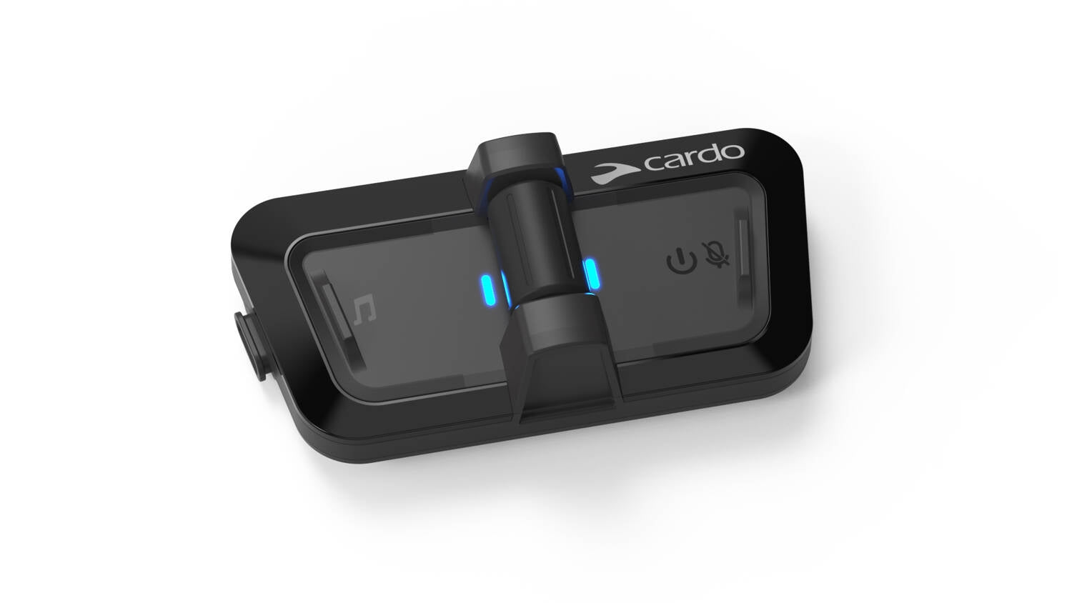 Intercom CARDO Packtalk OUTDOOR Single set for one helmet