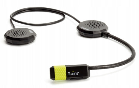 Intercom Headset Twiins Group Talk 5.0