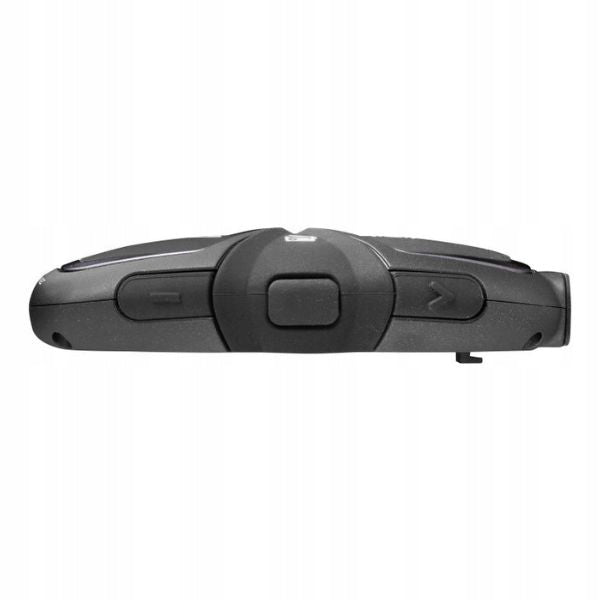 Intercom INTERPHONE ACTIVE set for 2 helmets Charging time 3 h