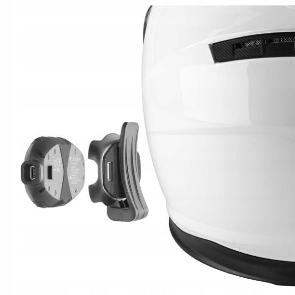 Intercom INTERPHONE ACTIVE set for 2 helmets Manufacturer INTERPHONE