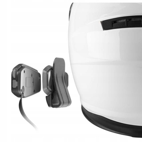 Intercom INTERPHONE U-COM 16 set for 1 helmet Manufacturer INTERPHONE