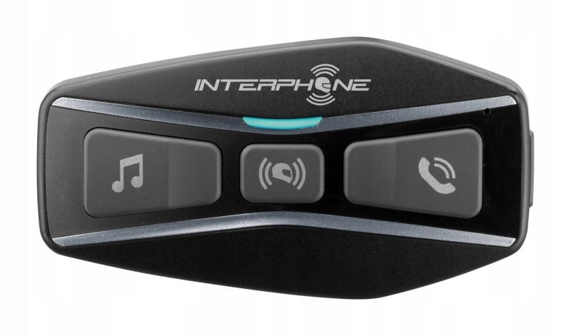 Intercom Interphone U-COM 4 Single pack