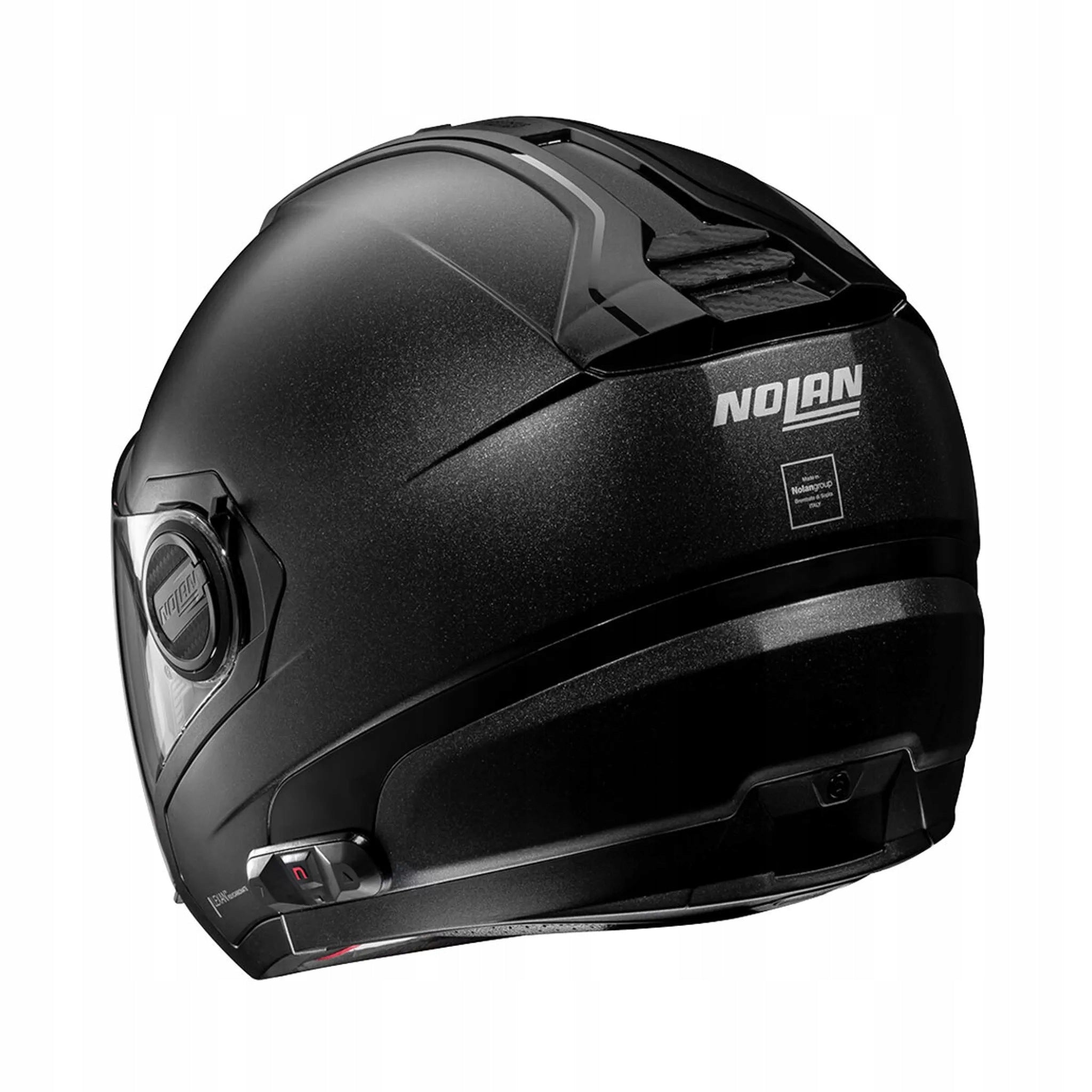 Intercom NOLAN N-COM B101 R for 1 helmet Manufacturer's catalog number BNCOM00000045
