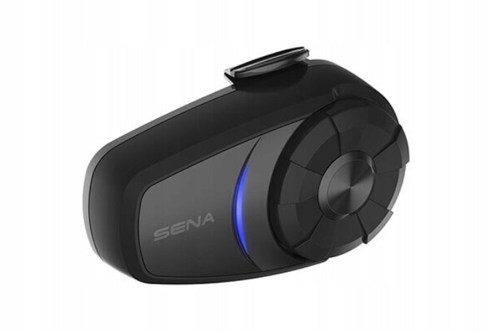 Intercom SENA 10S 1.6km Bluetooth 4.1 range EAN (GTIN) 8809277261372