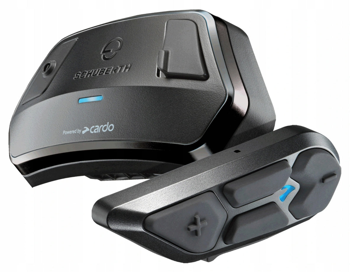 Intercom Schuberth SC Edge ANC