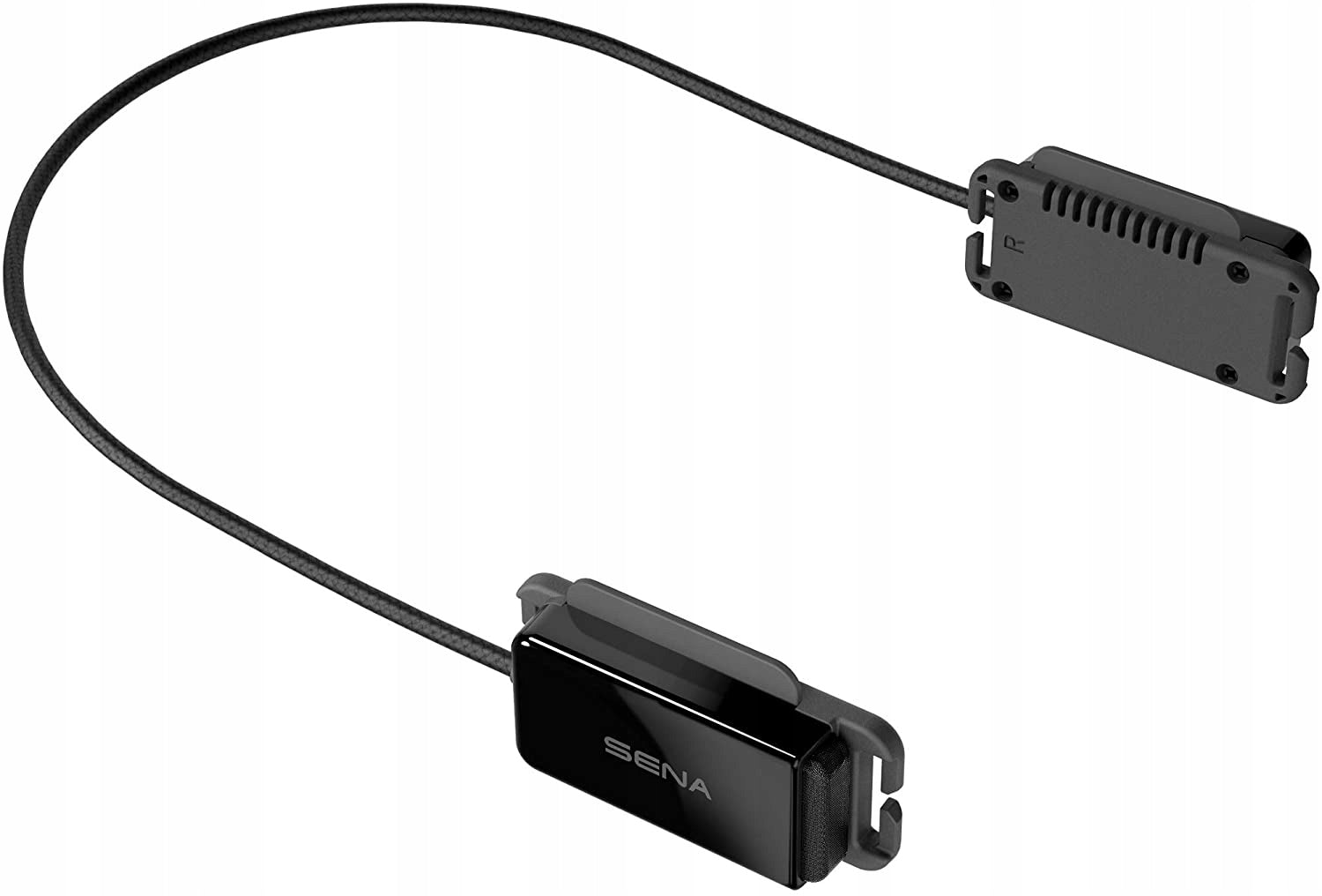 Intercom Sena Bluetooth 4.1 for 1 helmet with a range of 400 m