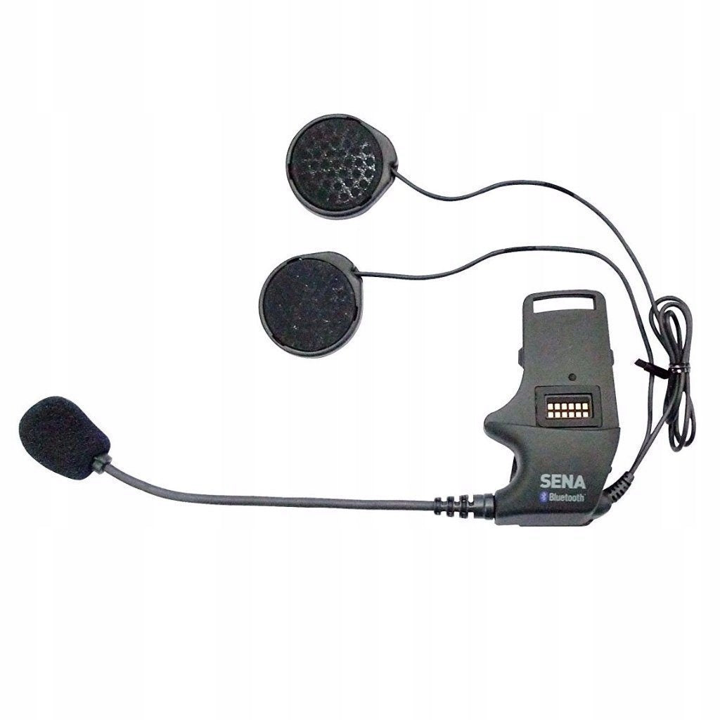 Intercom Sena SMH10 Bluetooth 3.0 range 900 m mik Manufacturer Sena