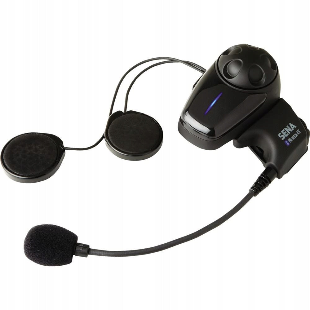 Intercom Sena SMH10 Bluetooth 3.0 range 900 m mik Manufacturer's catalog number SMH10D-10