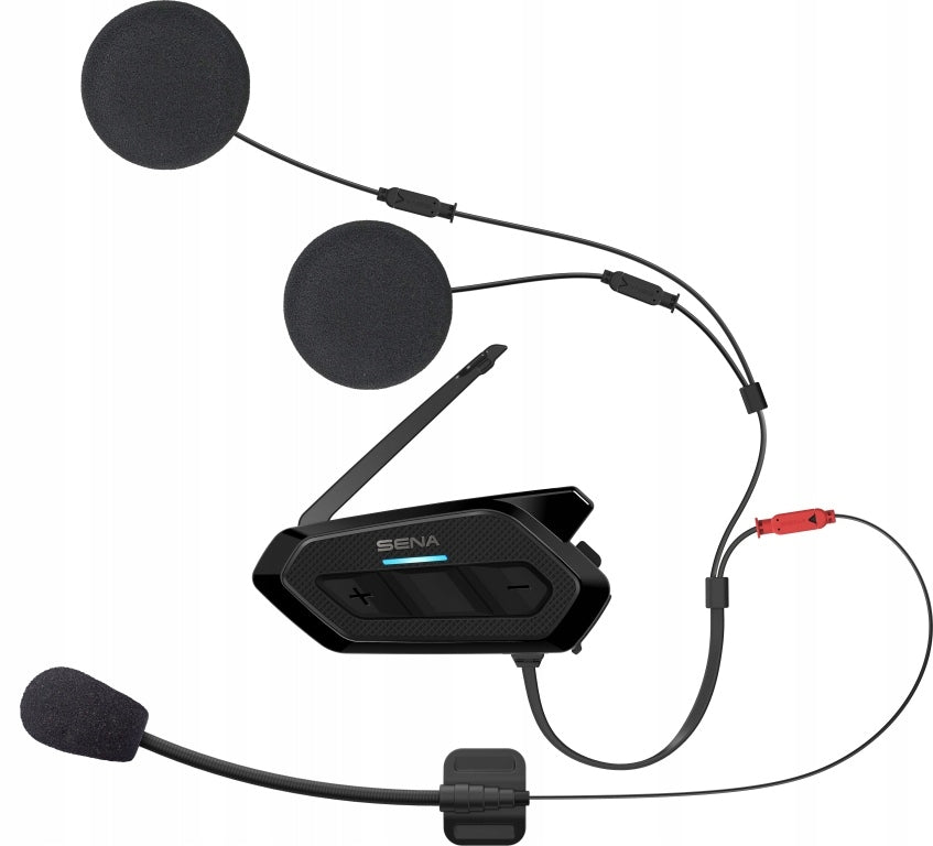 Intercom Sena Spider RT1-01 5.2 up to 2km 1-pack