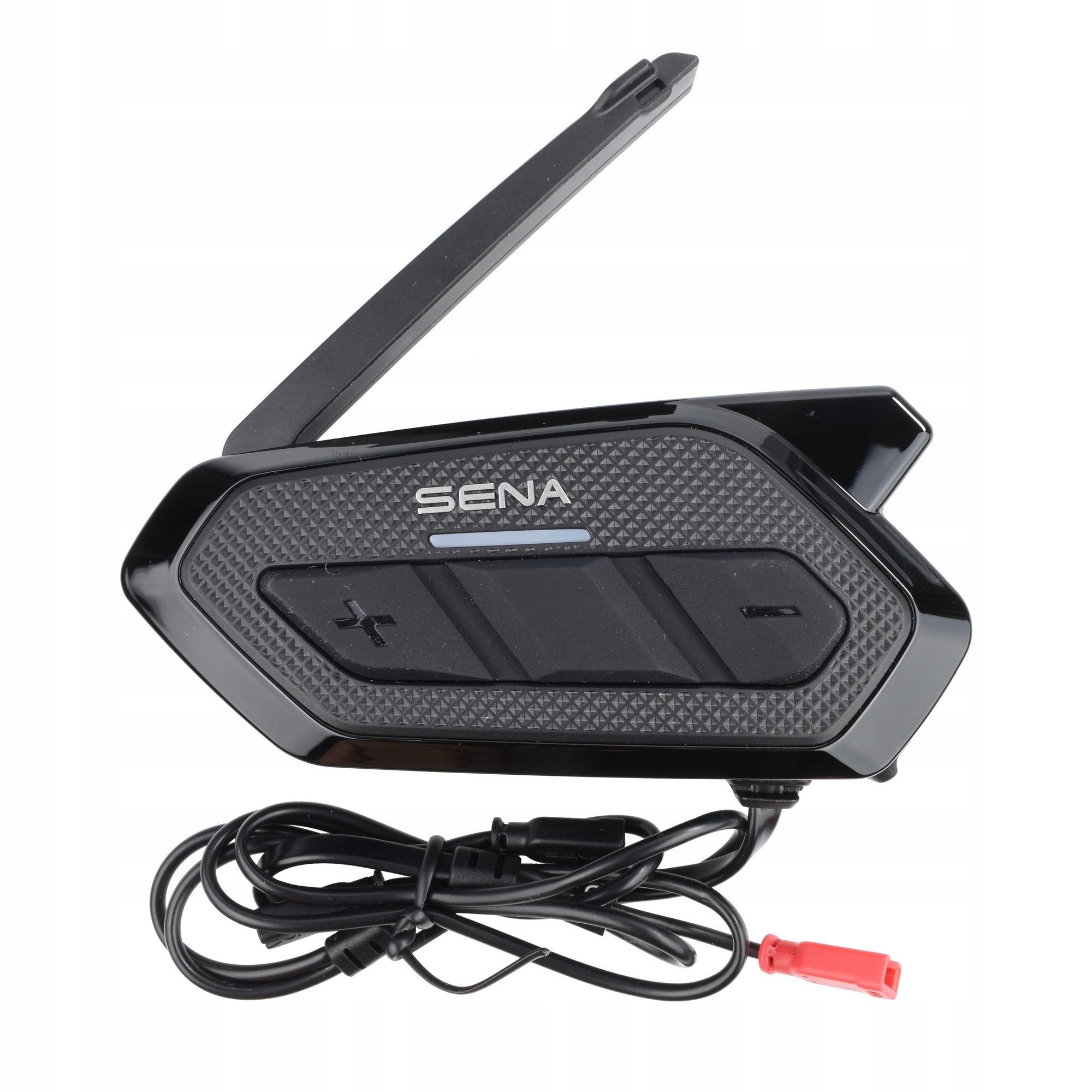 Intercom Sena Spider RT1 -01D 5.2 to 2km 2-Pack Model SP130 Dual Pack Manufacturer's catalog number SPIDER-RT1-01D